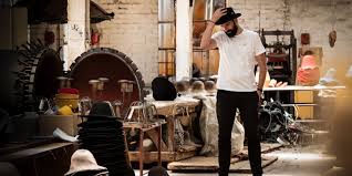 Welcome to h&m, your shopping destination for fashion online. Simon And Mary Keep Their Heritage Alive With A Modern Colourful Take On Iconic Hats The Insider Sa