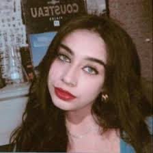 Isabel Robledo's Instagram, Twitter & Facebook