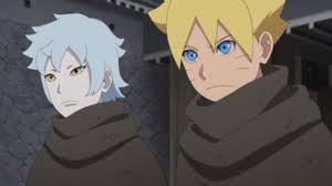 A new generation of ninja are ready to take the stage, led by naruto's own son, boruto! Boruto Naruto Next Generations Episode 146 Review Otakukart News