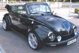Vw Kafer 1303 Ls Vw Kafer Kafer Cabrio Vw Kafer 1303