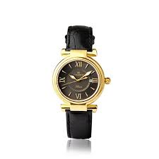 Round Luxury Premium Chairos Diva Watch Model Name Number 078 Rs 20000 Unit Id 21631665862