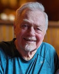 Richard Eugene Walters Obituary January 23, 2025