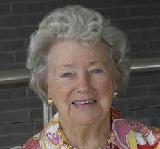 Helen Cavanaugh's Instagram, Twitter & Facebook