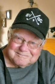 Lewis Ayers Obituary