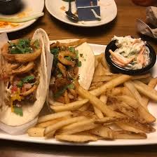 Does applebee's have fish tacos. Applebee S Palm Desert 74999 Frank Sinatra Dr Restaurant Reviews Photos Phone Number Tripadvisor
