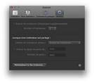 Compressor q master instances