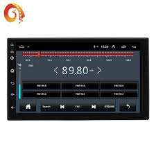 Lg mirrordrive only works with lg phones that support mirrorlink in android 7. China 2 Din 7inch Android 7168 Hd 1024 600 Full Touch Screen Bluetooth Mirror Link Vlc Apk Stereo Car Radio System Dvd Player With Gps Car Video Player China Camera Car Radio