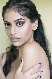 Naomi scott is now taken, banita sandhu is now open! Image Of Banita Sandhu