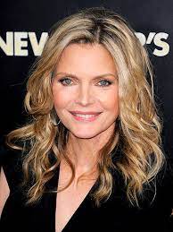Well, how about michelle pfeiffer? Here S Why Michelle Pfeiffer Still Looks So Good People Com