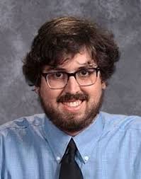 Get to Know CCHS Teacher