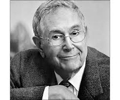 CHANDLER Obituary (1934