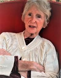 Ann Johnstone Fraser Obituary