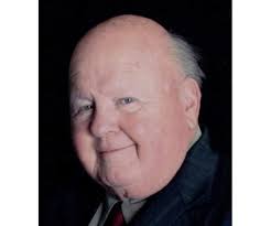 Mark Chalmers Obituary (1935