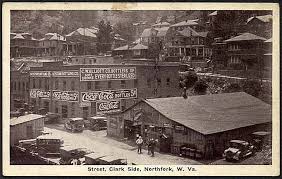 Pin On Oh The West Virginia Hills How Majestic And How Grand