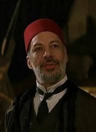 Happy Birthday to Erick Avari Born