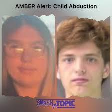 🚨 URGENT: Missing Child Alert