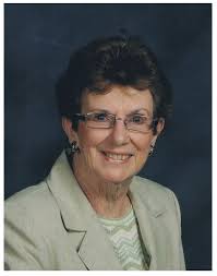 Joann Spencer Obituary and Online Memorial (2016)