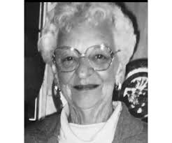 Jane Ostrowski Obituary (1930