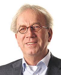 Hans Boks weg bij Soest2002