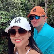 Review: 1st time couple to Kandima