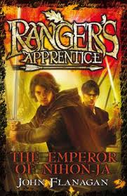 As he struggles to find his place among his peers, he is noticed by a ranger named halt. The Emperor Of Nihon Ja Wikipedia