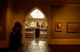 Check spelling or type a new query. Exhibit Shows A New Maturity For Springville Museum The Salt Lake Tribune