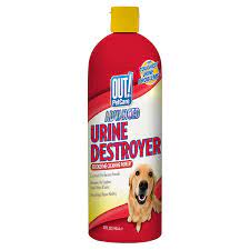 Pet Urine Cleaner That Eliminates Dog Urine Smell Out Petcare