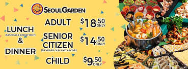 Get the cheapest deals for seoul garden in hakodate, japan. Seoul Garden Brunei Home Bandar Seri Begawan Brunei Menu Prices Restaurant Reviews Facebook