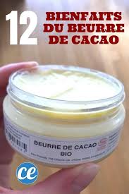 12 Bienfaits Incroyables Du Beurre De Cacao Que Personne Ne Connait Beurre De Cacao Sante Et Beaute Sante Beaute