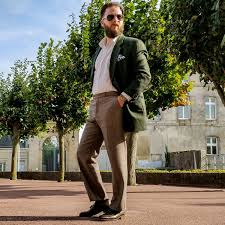 An important question to answer as we want to maximize your spending. How To Pair Green Shoes With Different Trousers Bespoke Unit