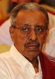 Somaliland: Captain Saeed Duale, Soccer Superhero, Passes Away