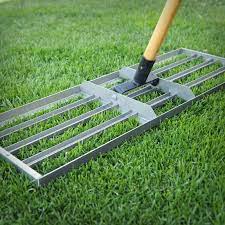 Levelawn Leveling Tool Ryan Knorr Lawn Care Lawn Care Diy Lawn Leveling Landscaping Tools