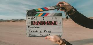 Real life conspiracy movies • Dan Bayley