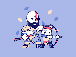 Boy Character Design Animation 2d Character Animation Motion Design Animation