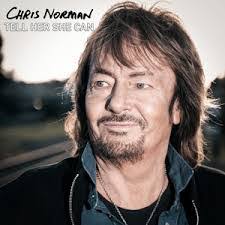 Chris Norman's Instagram, Twitter & Facebook