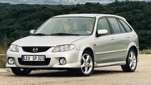 Control your cell and eat other players to grow larger! Mazda 323 Bj Autobild De