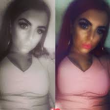 Louise Whitlock's Instagram, Twitter & Facebook