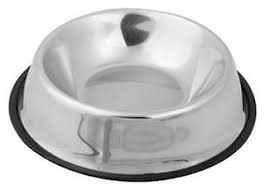 Bereits 200 000 begeisterte kunden. Buy Pets Empire Supersize Stainless Steel Dog Bowl For Large Dogs Large Dog Food Bowl Water Bowl 1 Piece Large 1600 Ml Online At Low Prices In India Paytmmall Com