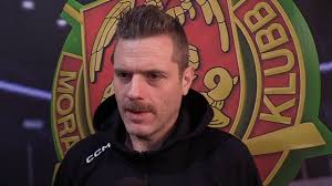 Intervju med Steven Seigo