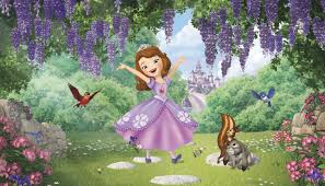 Sofia The First Garden 1500x857 Download Hd Wallpaper Wallpapertip Add interesting content and earn coins. sofia the first garden 1500x857