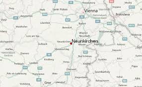 As of 2020 it has a population of 12,721. Neunkirchen Austria Weather Forecast