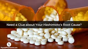 Thyroid Medication And Your Root Cause Dr Izabella Wentz
