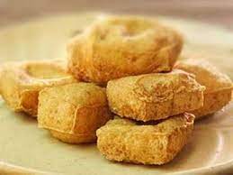 Resep Tahu Crispy Renyah Untuk Usaha Paling Tahan Lama Resep Tahu Makanan Makanan Minuman