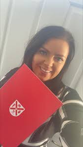 Today I finished the QUB Emerging Leaders Programme, held at William J…