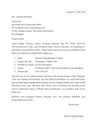 Check spelling or type a new query. 50 Contoh Surat Lamaran Kerja Linmas Surabaya Surat Kerja Surabaya