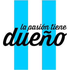Create impressive racing logos for free. Racing Club La Pasion Tiene Dueno Logo Download Logo Icon Png Svg