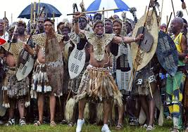 One popular narrative is that shaka's conception was a. How The Zulu People And King Shaka Zulu Got Their Names Face2face Africa