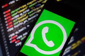 Talk to a family lawyer for free 247 chat. Whatsapp Users Beware Here S How Chats Are Available To Anyone Via Google