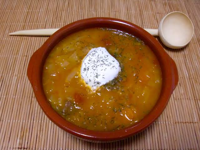 shchi soup near me
