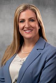 Big news from the University Center at Ponca City! 🎉 Erin Liberton has  been elected as the new Chair of the Board of Trustees. Erin, a passionate  community leader and member of